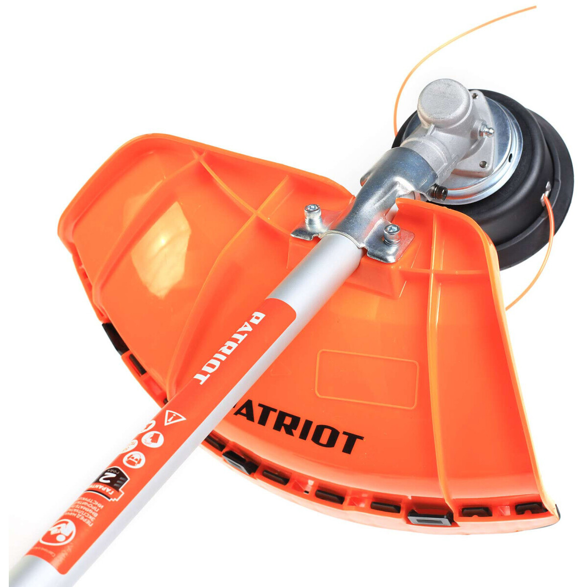 Триммер PATRIOT PT 442 - 250108442 - фото 6