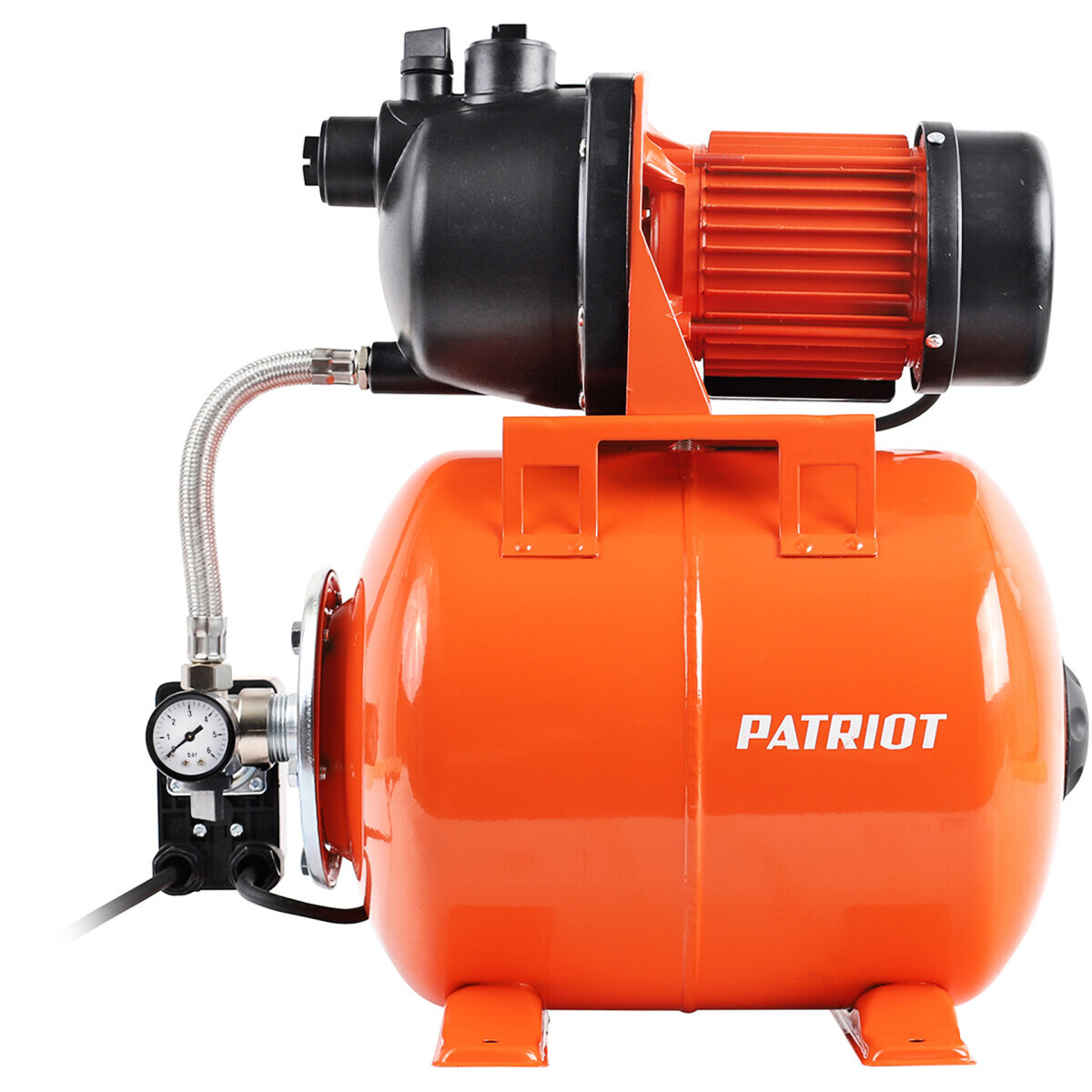 Насос PATRIOT PW 800-20 P - 315302476 - фото 2