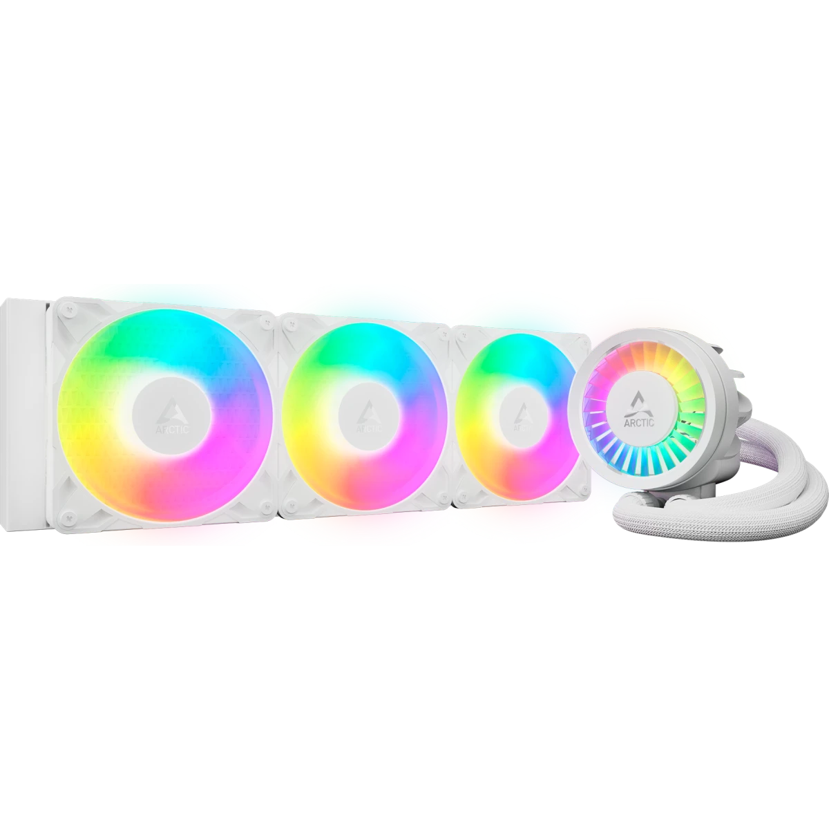 ПК Intel Core i5-13400F / NVIDIA RTX 5060 Ti / 32 ГБ / HDD 2 ТБ
