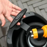 Краскопульт DEKO SGD1000 (085-1333)