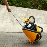 Краскопульт DEKO SGD1000 (085-1333)