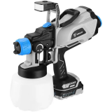 Краскопульт DEKO GD20 PRO (085-1337)