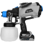 Краскопульт DEKO GD20 PRO - 085-1337 - фото 2