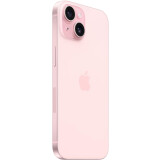 Смартфон Apple iPhone 15 128Gb Pink (MTP13VN/A)