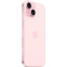Смартфон Apple iPhone 15 128Gb Pink (MTP13VN/A) - фото 2