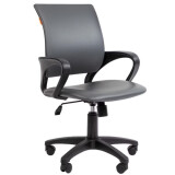 Офисное кресло Chairman 696 Grey (7187201)