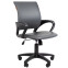 Офисное кресло Chairman 696 Grey - 7187201