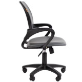 Офисное кресло Chairman 696 Grey (7187201)