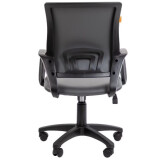Офисное кресло Chairman 696 Grey (7187201)