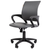 Офисное кресло Chairman 696 Grey (7187201)