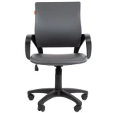 Офисное кресло Chairman 696 Grey (7187201)