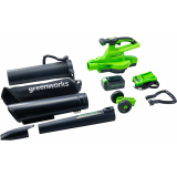 Воздуходувка Greenworks 2406907UB