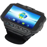 Терминал сбора данных UROVO WSU2-10M2NS4G6EU