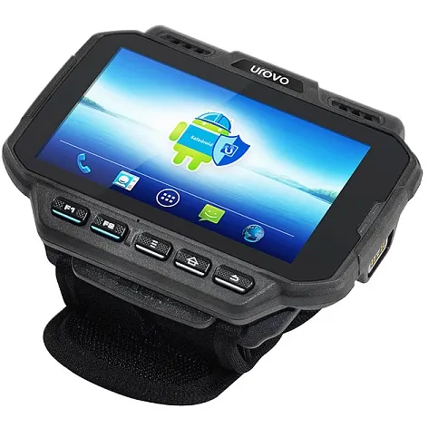 Терминал сбора данных UROVO WSU2-10M2NS4G6EU