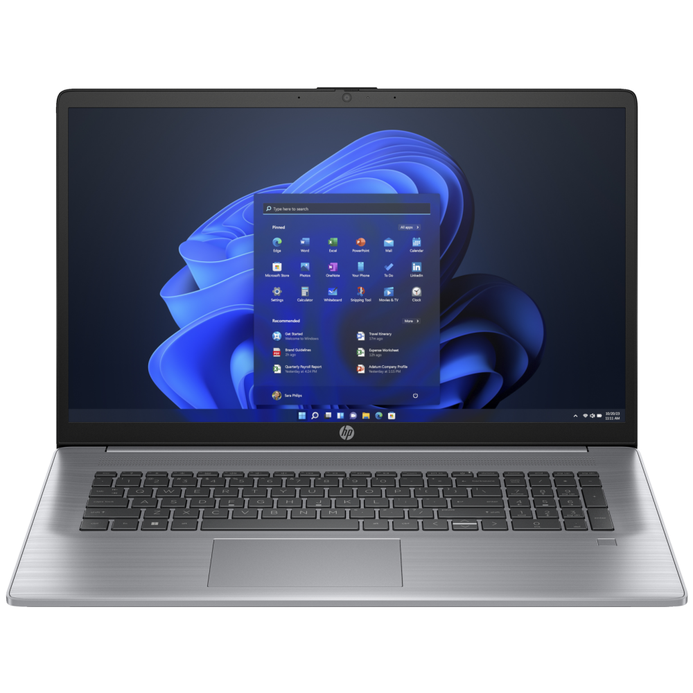 Ноутбук HP 470 G10 (9G1Q8ET)