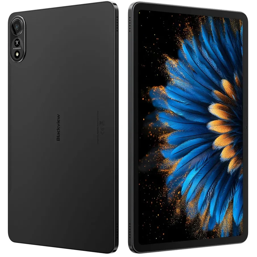 Планшет Blackview MEGA 2 8/256Gb Grey - BVMEGA2-8256GRY - фото 2