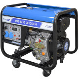 Генератор ТСС SDG 3300EH (100044)