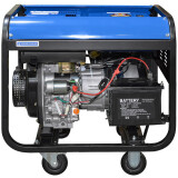Генератор ТСС SDG 3300EH (100044)