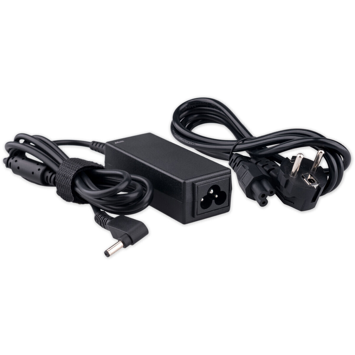 Блок питания для ноутбука Gembird NPA-AC28 - фото 3