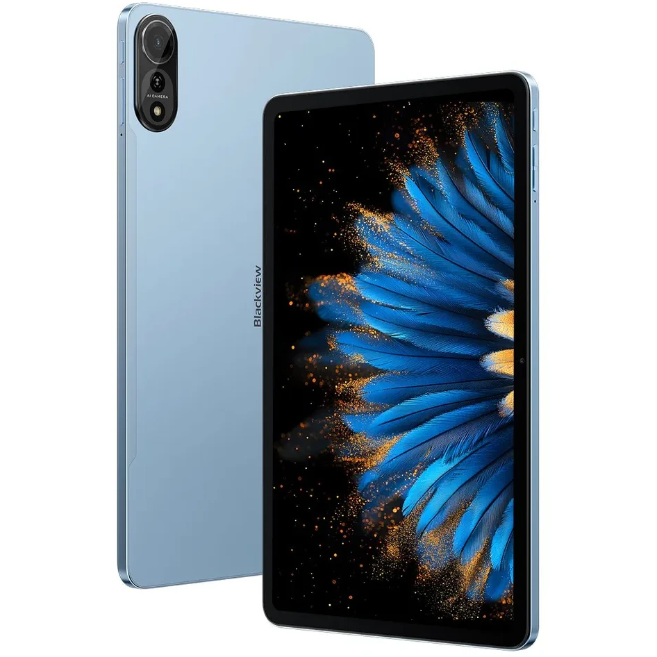 Планшет Blackview MEGA 2 12/256Gb Blue - BVMEGA2-G12256BLU