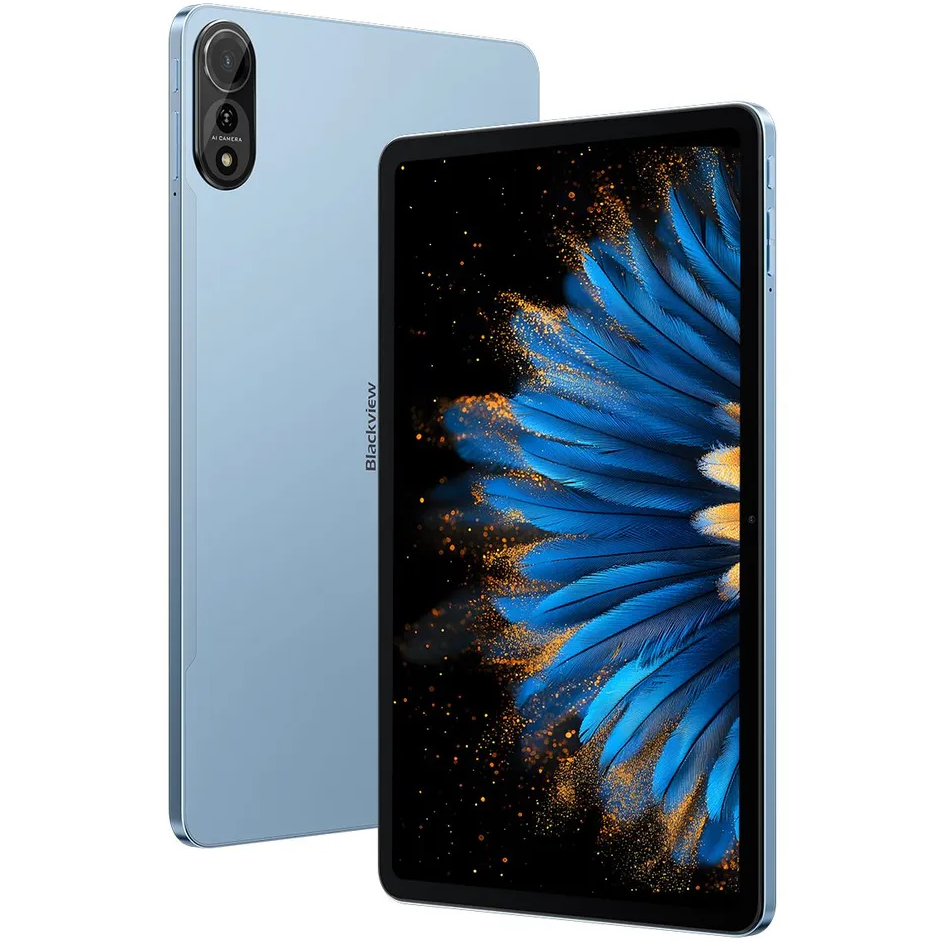 Планшет Blackview MEGA 2 8/256Gb Blue - BVMEGA2-8256BLU