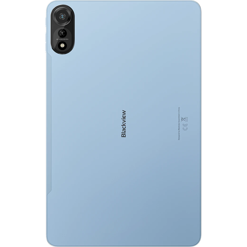 Планшет Blackview MEGA 2 8/256Gb Blue - BVMEGA2-8256BLU - фото 4
