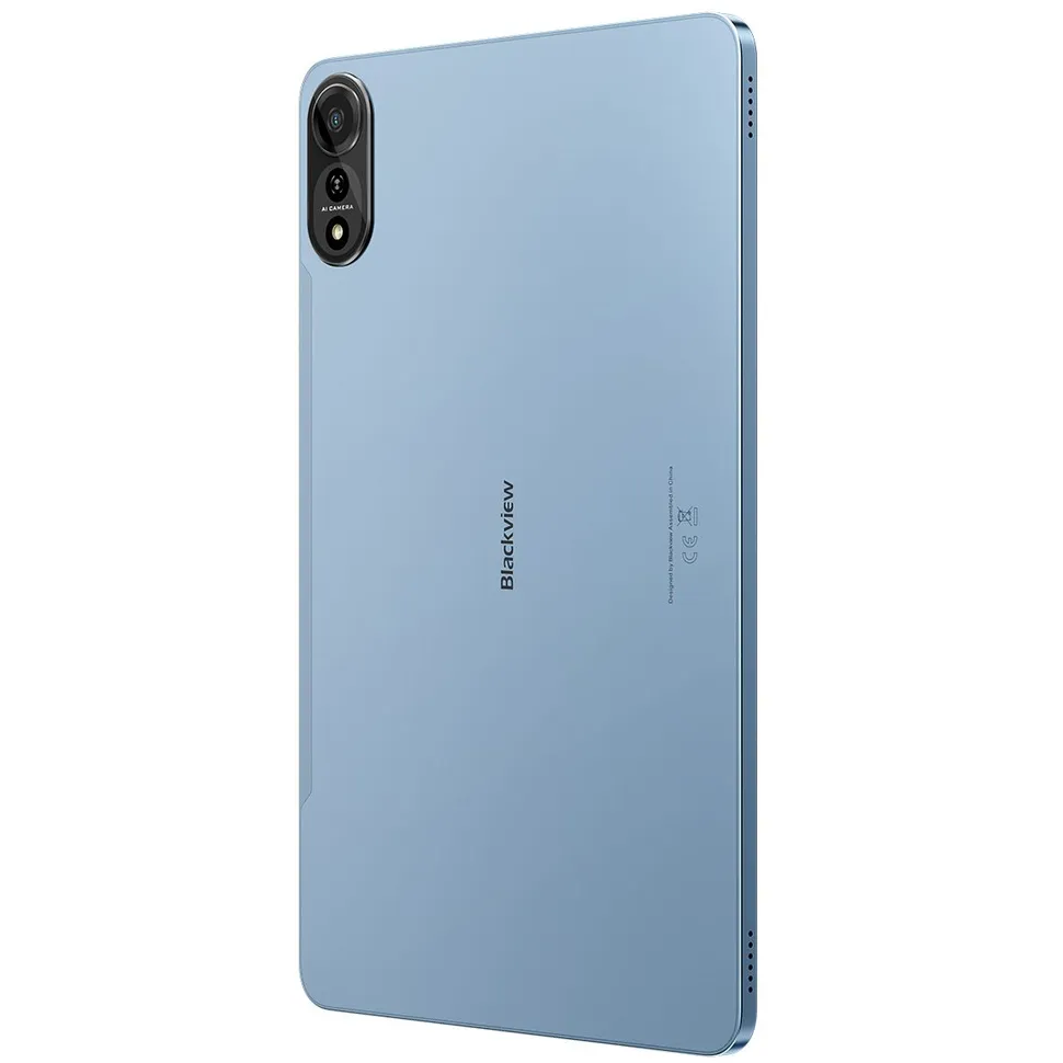 Планшет Blackview MEGA 2 8/256Gb Blue - BVMEGA2-8256BLU - фото 5