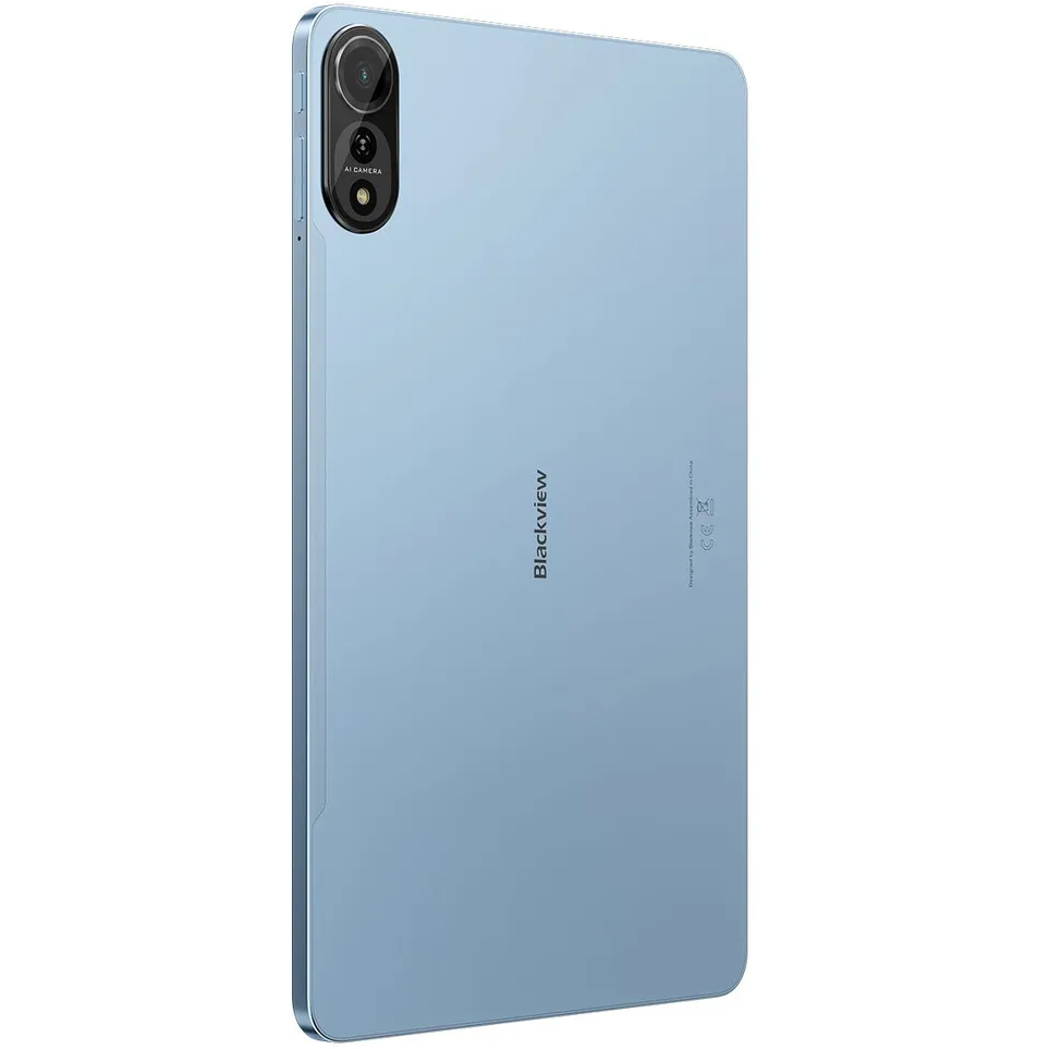 Планшет Blackview MEGA 2 8/256Gb Blue - BVMEGA2-8256BLU - фото 6