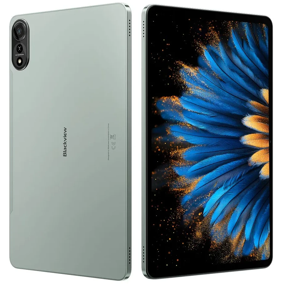 Планшет Blackview MEGA 2 8/256Gb Green - BVMEGA2-8256GRE - фото 2