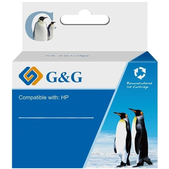 Картридж G&G GG-PFI030BK Black