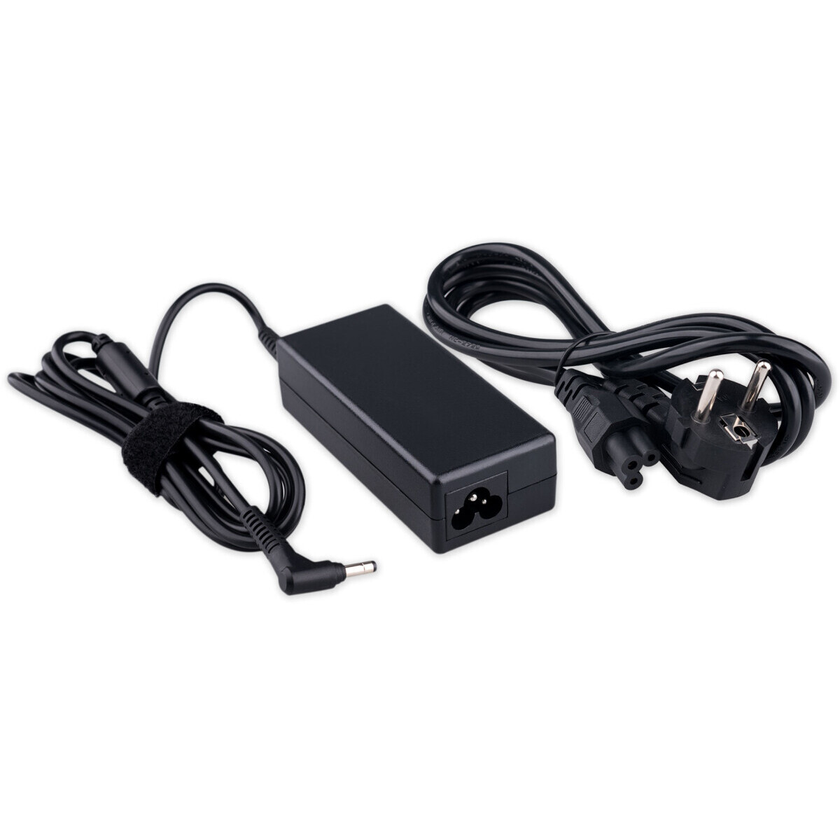 Блок питания для ноутбука Gembird NPA-AC30 - фото 3