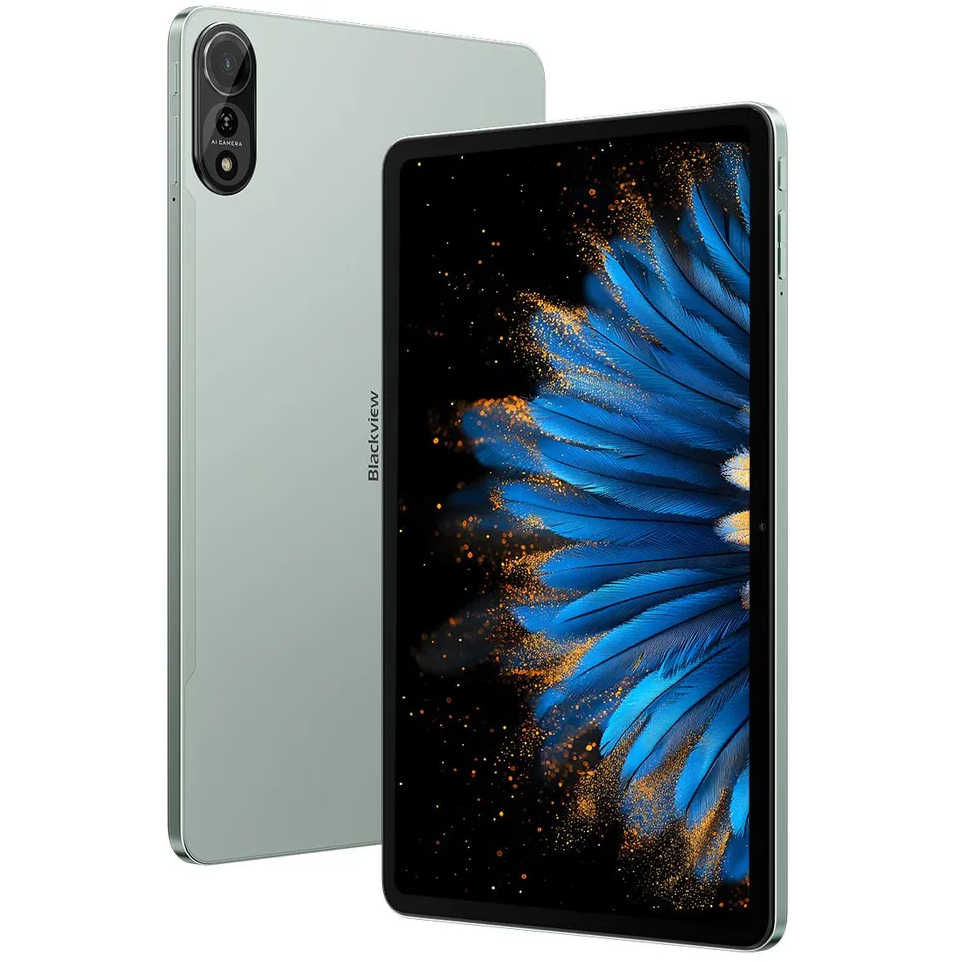 Планшет Blackview MEGA 2 12/256GB Green