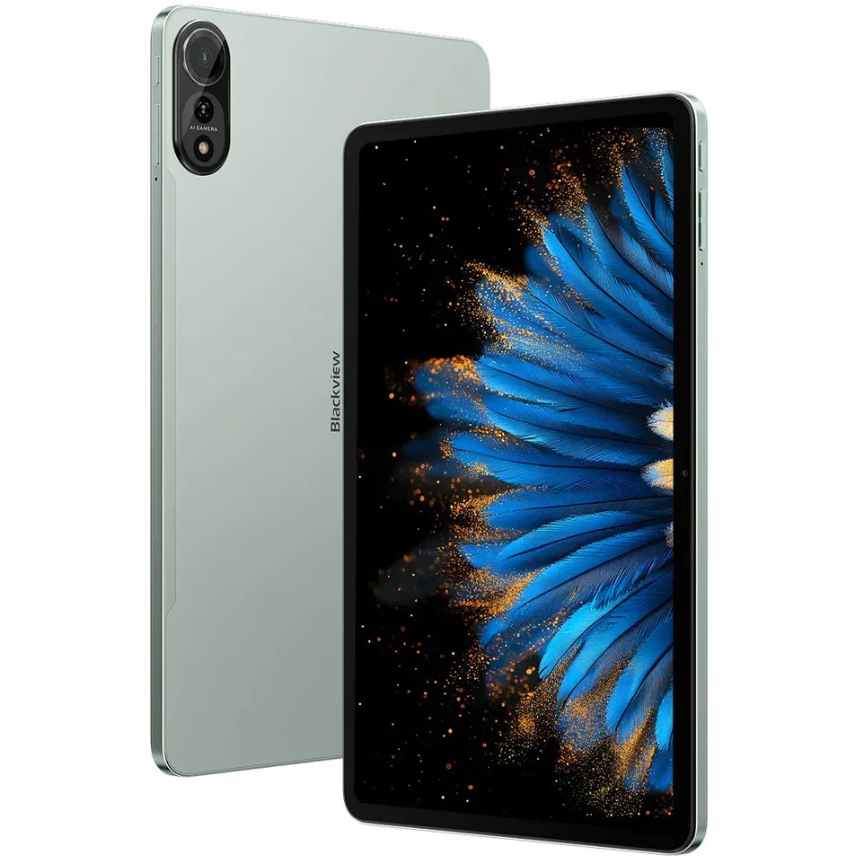 Планшет Blackview MEGA 2 12/256Gb Green - BVMEGA2-G12256GRE