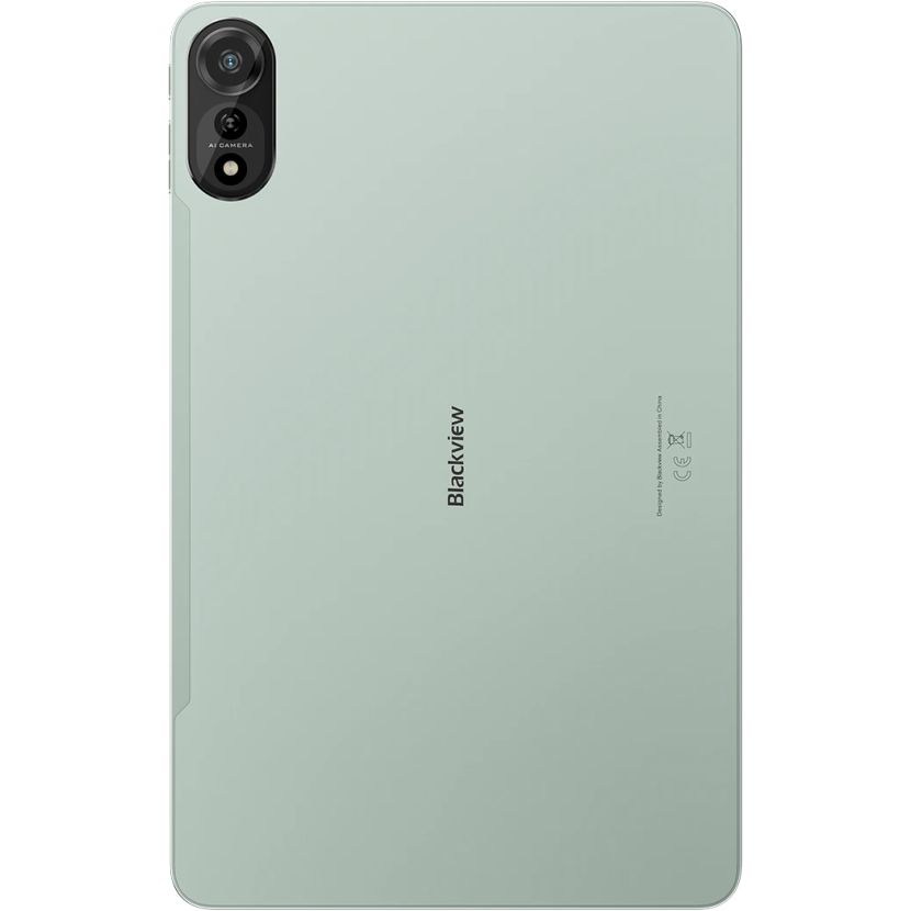 Планшет Blackview MEGA 2 12/256Gb Green - BVMEGA2-G12256GRE - фото 4