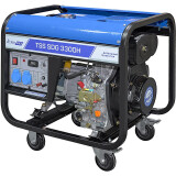 Генератор ТСС SDG 3300H (100043)