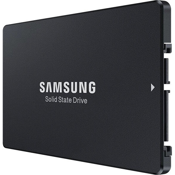 Накопитель SSD 480Gb Samsung PM893A (MZ7L3480HEJD-00A07)
