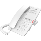 VoIP-телефон Fanvil (Linkvil) H4 Hotel IP Phone White