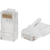 Коннектор RJ-45 Rexant 05-1031-4, 50 шт.