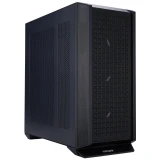 Корпус 1STPLAYER PS8MX (PS8MX-BK-4F)