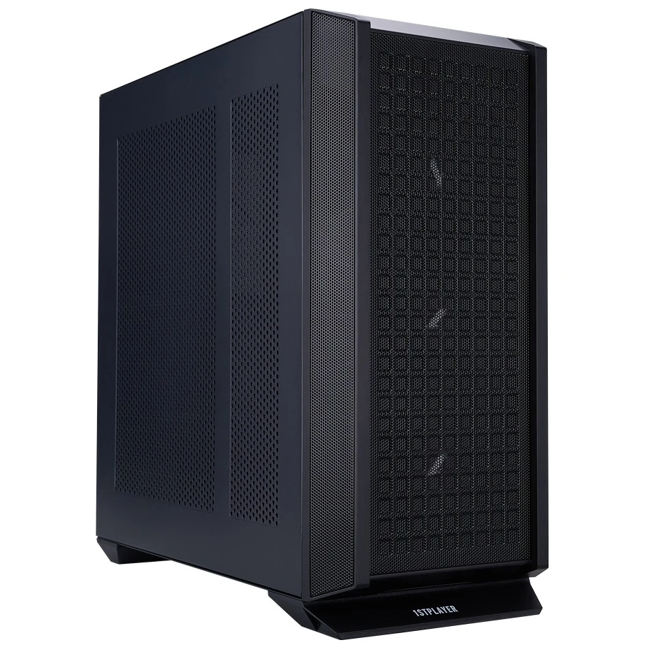 ПК Intel Core i5-13600K / NVIDIA RTX 3050 / 32 ГБ / SSD 1 ТБ