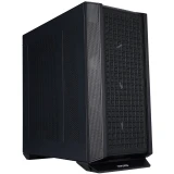 Корпус 1STPLAYER PS8MX (PS8MX-BK-4F)