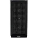Корпус 1STPLAYER PS8MX (PS8MX-BK-4F)