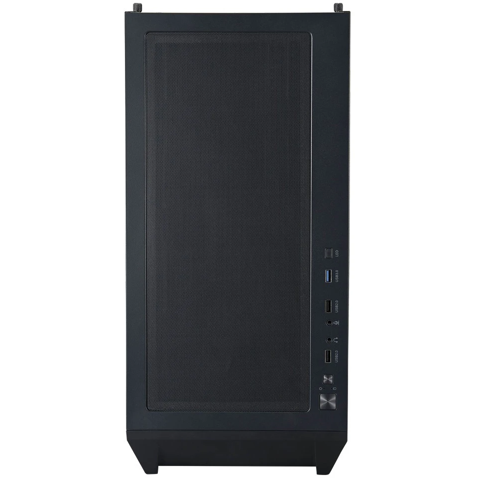 Корпус 1STPLAYER PS8MX - PS8MX-BK-4F - фото 5