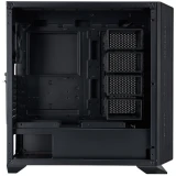 Корпус 1STPLAYER PS8MX (PS8MX-BK-4F)