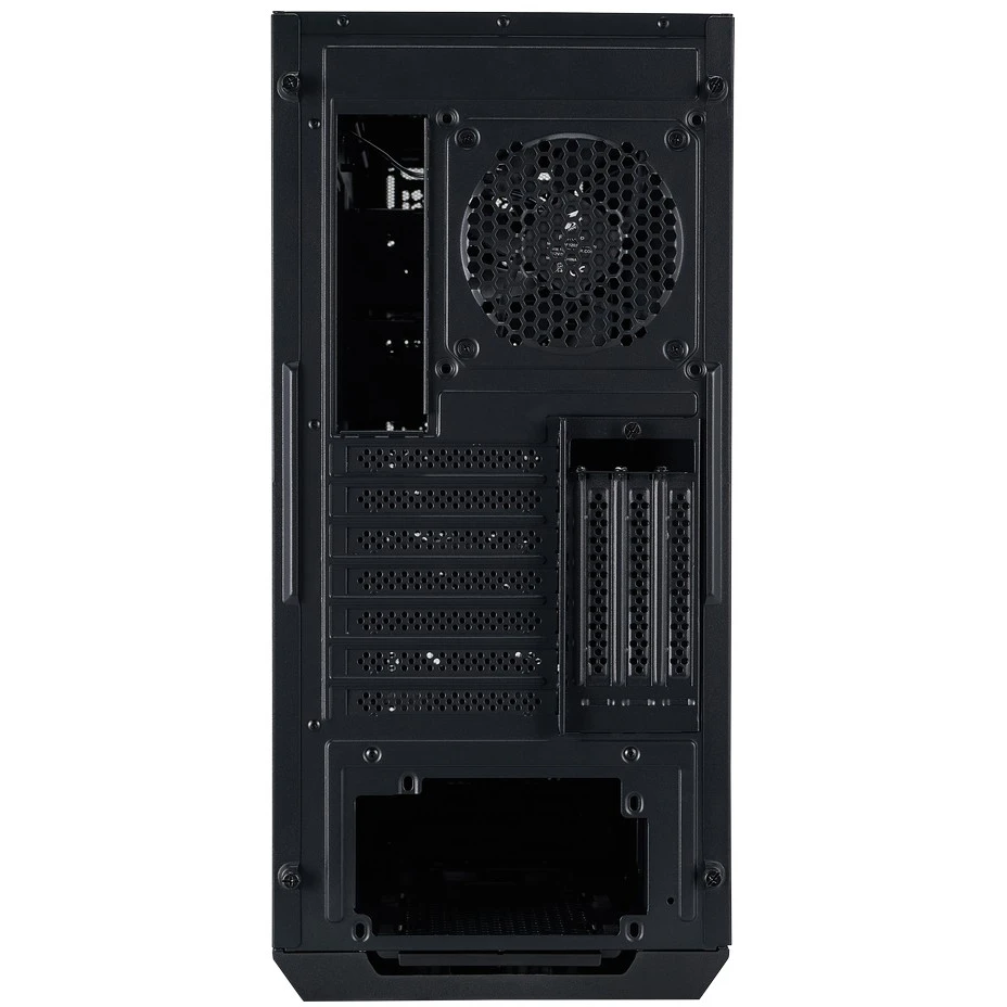 Корпус 1STPLAYER PS8MX - PS8MX-BK-4F - фото 8