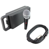 Микрофон Numark WM200