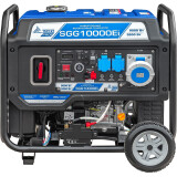 Генератор ТСС SGG 10000Ei (060035)