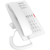 VoIP-телефон Fanvil (Linkvil) H4W Wi-Fi IP Phone White (H4W WHITE)