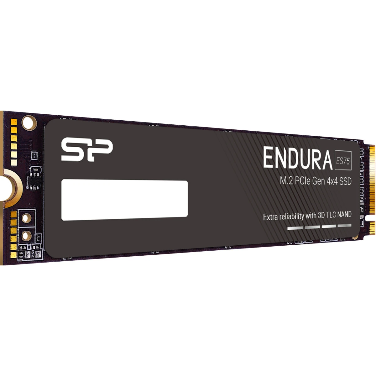 Накопитель SSD 2Tb Silicon Power Endura ES75 (SP02KGBP44ES7505)