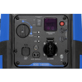 Генератор ТСС SGG 1800Si (060023)